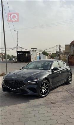 جنسس G70